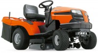 CTH 192 zahradn traktor Husqvarna