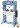 Bernardo PWK 100 F pneumatick dlensk lis 06-1719