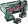 Metabo SSW 18 LTX 800 BL aku rzov utahovk 1/2“ (18 V/2x5,2Ah) + metaBOX 602403650