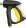 Krcher Easy Press VT-Pistole Softgrip pistole pro vysokotlak istie 4.775-466.0