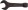 KS Tools 517.2150 �derov� vidlicov� kl�� 150 mm