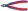 7881125 SB Electronic Super Knips® 125 mm Knipex