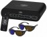3D video konvertor + 2x brle DVK 4628 AEG