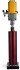 Diamantov jdrov vrtaka do 160 mm, 2180 W + stojan