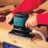 Makita 9046J vibran bruska + MAKPAC