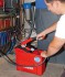 Virax 262015 zkuebn tlakov pumpa 50 bar, 10 l