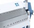 Bernardo TBS 1270 ohbaka plechu 2.0 mm, 06-1395