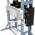 Bernardo PWK 100 F pneumatick dlensk lis 06-1719