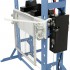 Bernardo PWK 100 F pneumatick dlensk lis 06-1719