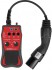 Benning EV 3-2 tester instalace dobjecho systmu pro elektromobily typ 2, Mode 3, vstup 5x, 044169