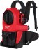 Milwaukee M18 FBPV2-0 aku zdov vysava, 4933500039 bez aku