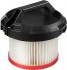 Milwaukee M18 FBPV2-0 aku zdov vysava, 4933500039 bez aku