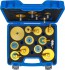 BGS 74664 sada adaptr pro odvzduova brzd, 17-dln