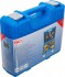 BGS 74664 sada adaptr pro odvzduova brzd, 17-dln