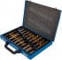 BGS 72130 v�lcov� a ku�elov� HSS vrt�ky 1-10 mm, TiN - 231 d�l�