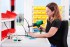 Leister SOLANO AT horkovzdu�n� pistole 230 V, 2300 W, 162.263