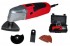 MT 200 pilka, bruska multifun�kn� oscila�n� Matrix