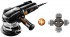 RGP 80-11 E SZ sana�n� fr�zka 1100 W + systainer Protool