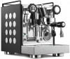 Rocket Espresso Appartamento black/white kvovar