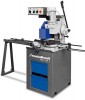 Metallkraft MKS 350 V manuln okrun pila na kov, 3622350