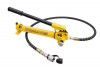 Genborx HHB-700C run hydraulick pumpa