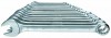 Gedore Blue 17-d�ln� sada o�koploch�ch kl��� 6 - 22 mm 6093580