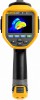 Fluke Ti401U 9Hz termokamera 640 � 480 px, -20 a� 650 �C, 5580562