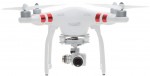 Phantom 3 Standard DJI0326 drone s kamerou s 2.7K DJI
