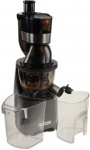 JMP800SI odšťavňovač Pure Juice Pro stříbrný Kenwood