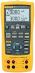 Fluke 726 pesn multifunkn procesn kalibrtor