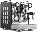 Rocket Espresso Appartamento black/white kávovar