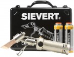 Sievert PSI KIT 3380-93 páječka klempířská plynová