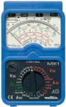 Metrix MX 1 analogový multimetr 