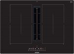 Siemens ED711FQ15E iQ500 varn deska, sobstan, 70 cm irok, bezrmov poloha, PowerBoost rychlej vaen, powerInduction, varioindukce