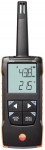 Testo 625 digitln termohygrometr 0563 1625