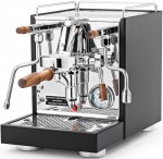 Rocket Marese pkov kvovar 1200 W, 2.5 l, ern nerez s oechem
