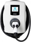 Alfen Eve Single Pro-Line Wallbox 11kW s 5m kabelem Typ 2, RFID, LAN + SIM, MID