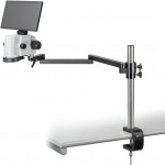 Kern OIV 901 digitln videomikroskop 5 MP, 0,7x–4,5x