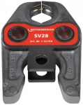 Rothenberger SV28 Standard lisovac elisti, 015215X