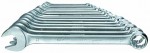 Gedore Blue 17-d�ln� sada o�koploch�ch kl��� 6 - 22 mm 6093580