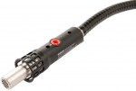 Leister LABOR S horkovzdu�n� sv��e�ka plast� 230 V, 800 W, bez z�str�ky, 101.735
