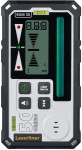 Laserliner 033.70A RangeXtender M50 laserov� p�ij�ma� s GRX-Ready
