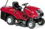 200/105 H zahradní traktor MTD
