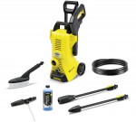 Krcher K 3 Power Control Car vysokotlak isti 1.676-104.0