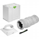 Festool LS-SYS-AIR D200x6m hadice pro pvod vzduchu 577964
