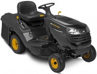 M 11577 RB zahradn traktor McCulloch