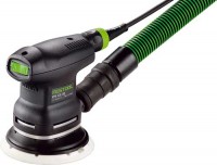 ETS 125 EQ excentrick bruska Festool