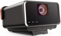 Viewsonic X10–4K kompaktn 4K projektor