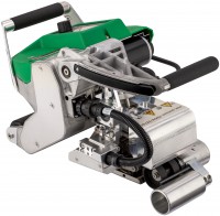 GEOSTAR G5 LQS svaovac poloautomat Leister 156.135