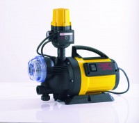 HWA 1300 F vcefunkn automatick vodrna AL-KO
